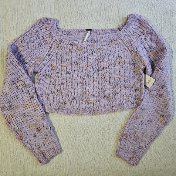 Free People sweater - Picture 8 of 8